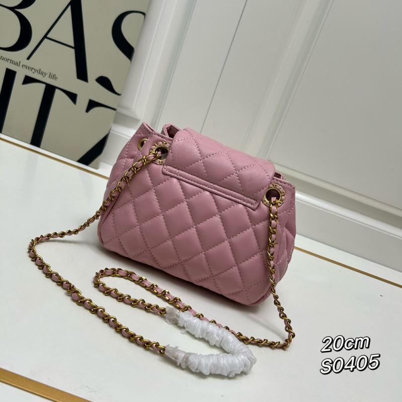 Chanel Other Stachel Bags